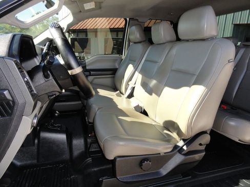 Used 2019 Ford F250 XL w/ XL Value Package image 11