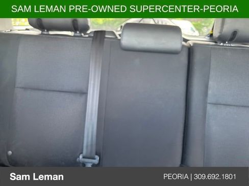 Used 2013 Toyota FJ Cruiser 4WD w/ Upgrade Pkg image 9