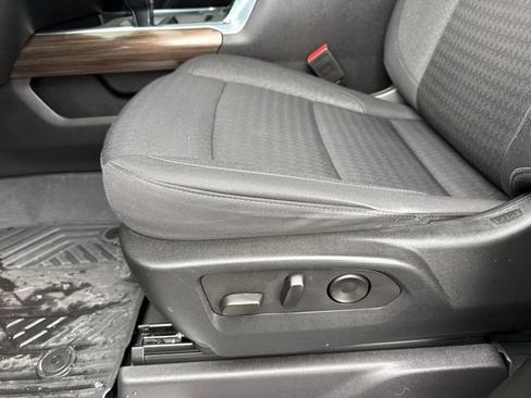 Used 2024 Chevrolet Silverado 1500 RST w/ All Star Edition Plus image 13