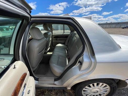 Used 2007 Mercury Grand Marquis LS RWD image 22
