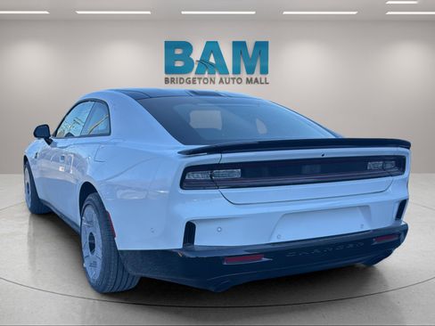 New 2026 Dodge Charger Scat Pack image 5