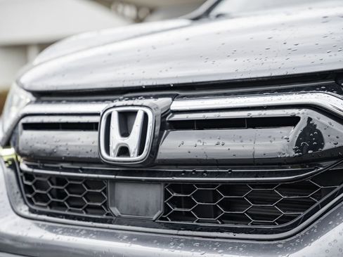 Used 2021 Honda CR-V EX-L image 11