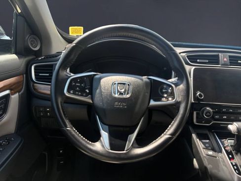 Used 2017 Honda CR-V Touring image 12