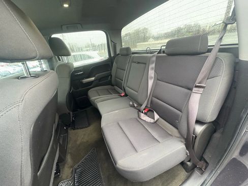 Used 2015 Chevrolet Silverado 1500 LT w/ All Star Edition image 10