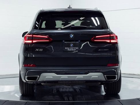 Used 2020 BMW X5 xDrive50i image 7
