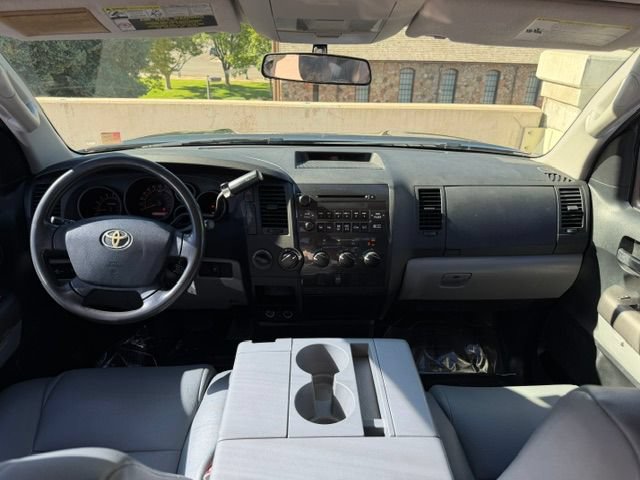 Used 2012 Toyota Tundra 4x4 Double Cab w/ Tow Pkg image 15