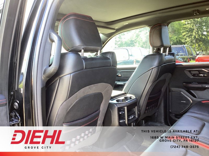 Used 2023 RAM 1500 TRX w/ TRX Level 2 Equipment Group AWD/4WD image 19