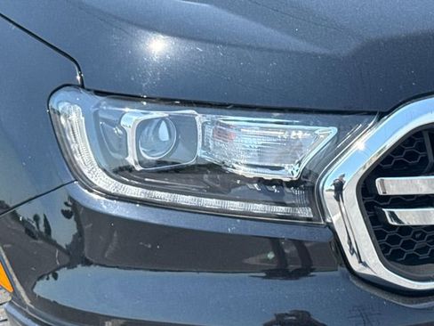 Used 2019 Ford Ranger Lariat AWD/4WD image 12