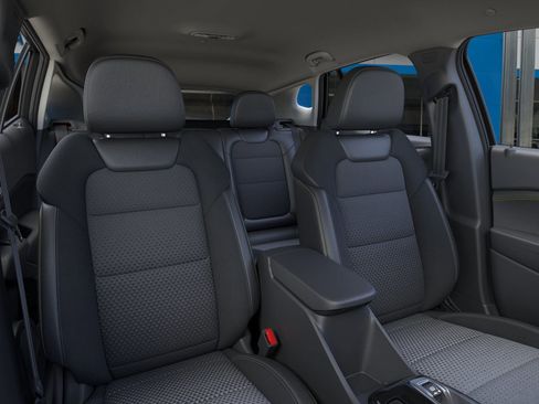 New 2026 Chevrolet Trax LT image 40