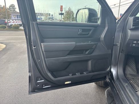 New 2026 Toyota Tundra TRD Pro image 10