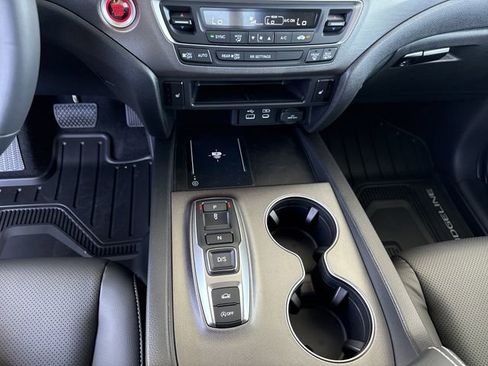 New 2026 Honda Ridgeline RTL image 25