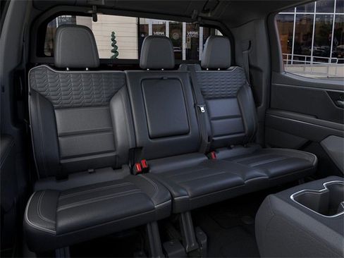 New 2025 GMC Sierra EV Denali image 17