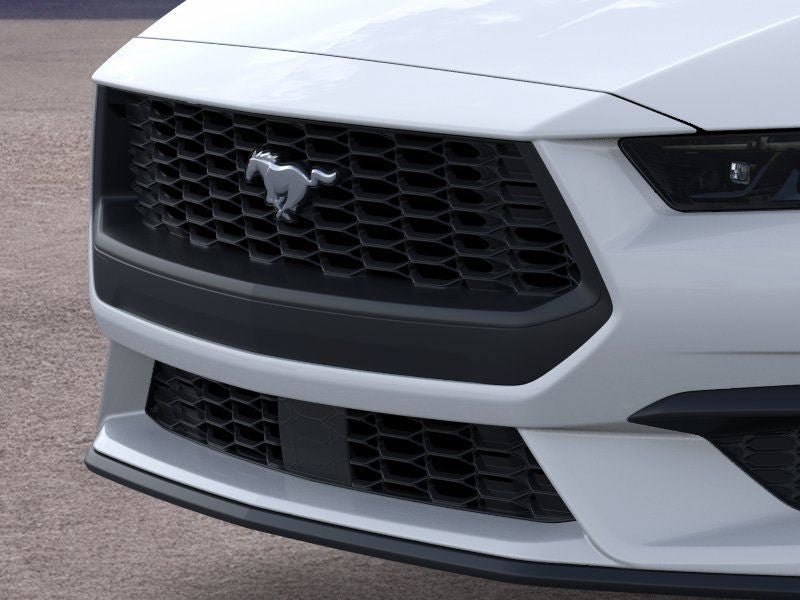 New 2026 Ford Mustang Premium RWD image 17