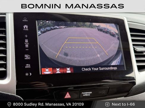 Used 2018 Honda Pilot EX image 19