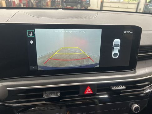 New 2026 Kia K5 GT-Line w/ GT-Line Premium Package image 17