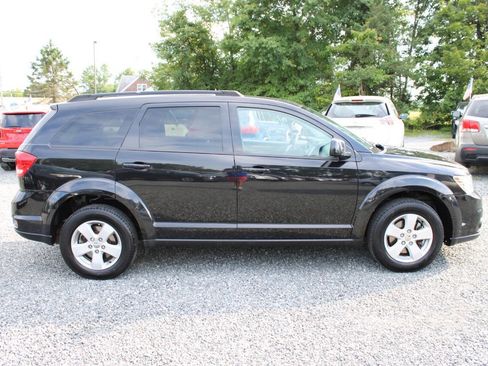 Used 2012 Dodge Journey SXT w/ Popular Equipment Group FWD image 6