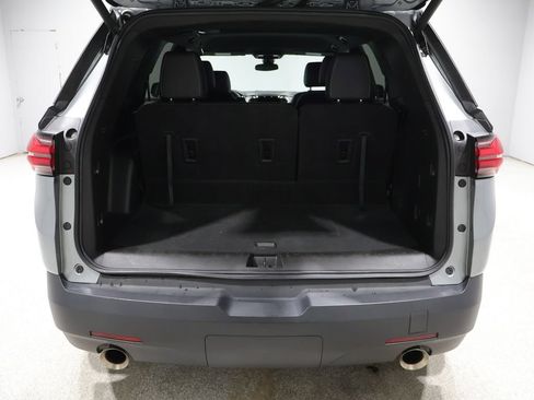 Used 2023 Chevrolet Traverse LT AWD/4WD image 20