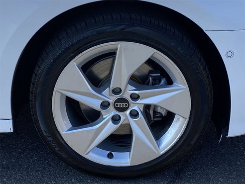 Used 2023 Audi A3 2.0T Premium image 7