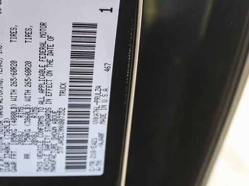 Used 2022 Toyota Tundra Limited image 39