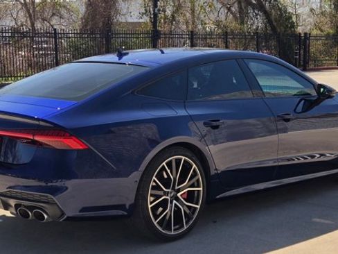 Used 2020 Audi S7 Prestige image 5