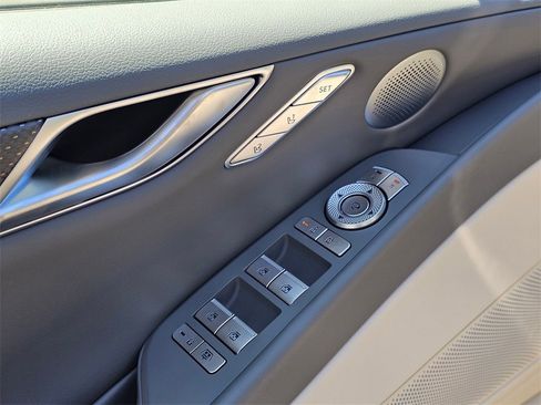 New 2025 Genesis G80 3.5T Sport Prestige image 22