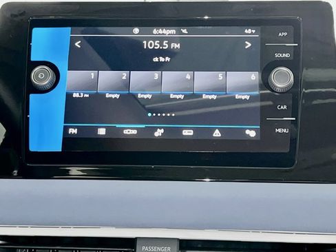 New 2025 Volkswagen Jetta SE image 15