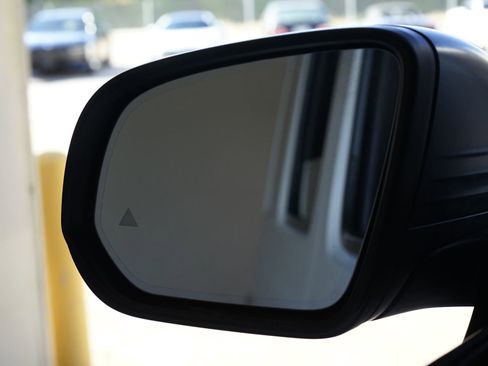 Used 2025 Mercedes-Benz G 63 AMG 4MATIC image 27