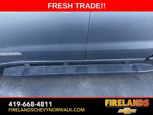 Used 2021 GMC Sierra 1500 Elevation w/ Preferred Package image 8