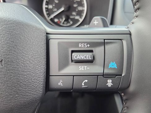 New 2026 Nissan Rogue SV image 22