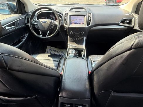 Used 2020 Ford Edge SEL w/ Convenience Package AWD/4WD image 26