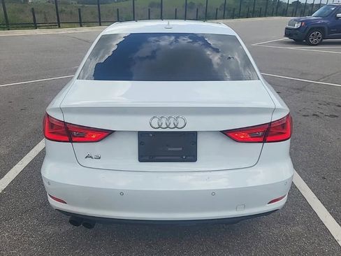 Used 2015 Audi A3 1.8T Premium FWD image 3