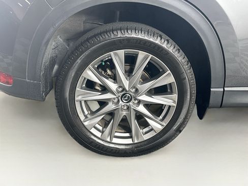 Used 2021 MAZDA CX-5 Grand Touring Reserve AWD/4WD image 11