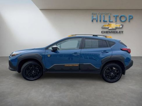 Used 2025 Subaru Crosstrek 2.5i Wilderness AWD/4WD image 10