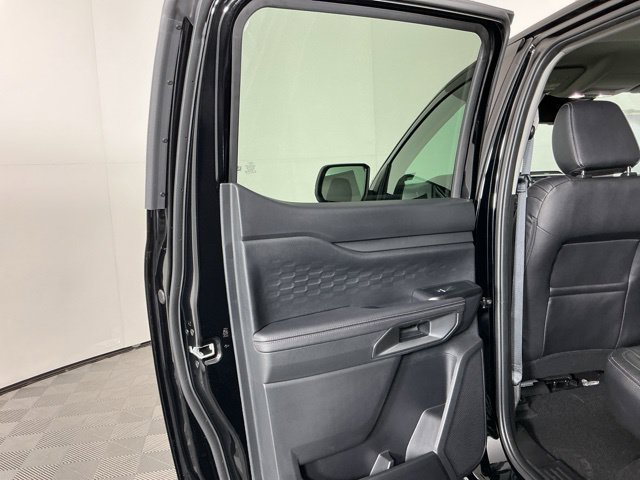 New 2026 Ford Ranger Lariat AWD/4WD image 27