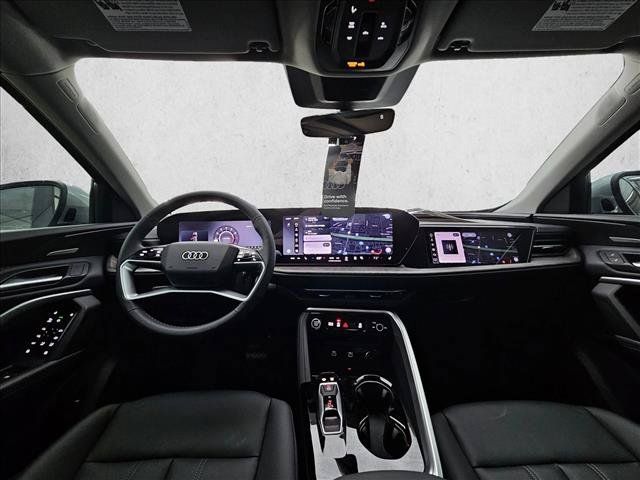 New 2026 Audi Q5 Premium w/ Premium Plus AWD/4WD image 16