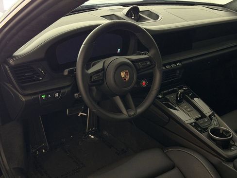 Used 2026 Porsche 911 Carrera GTS RWD image 19