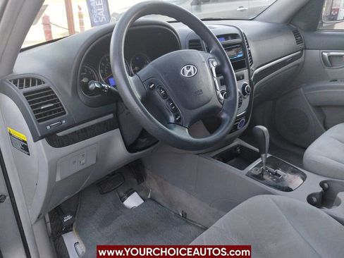 Used 2008 Hyundai Santa Fe GLS image 16