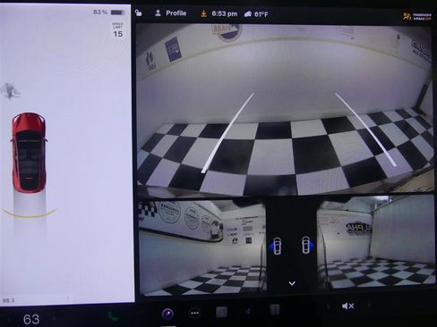 Used 2020 Tesla Model Y Long Range image 9