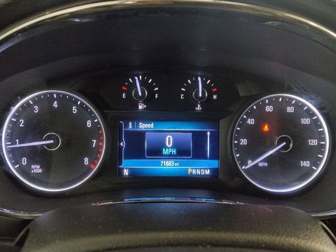 Used 2019 Buick Encore Preferred w/ Safety Package FWD image 23