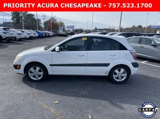 Used 2008 Kia Rio5 SX video 2