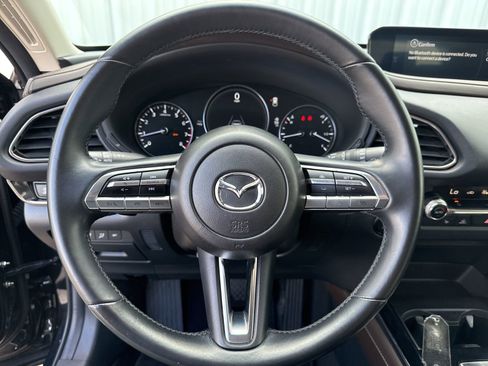 Used 2023 MAZDA CX-30 AWD 2.5 S w/ Premium Package image 19