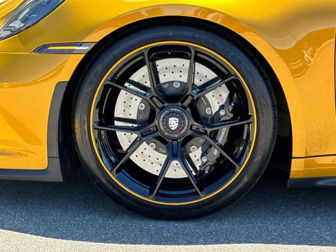 Used 2023 Porsche 911 GT3 RWD image 43