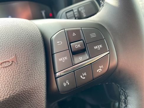 New 2026 Ford Maverick XLT w/ XLT Luxury Package image 33