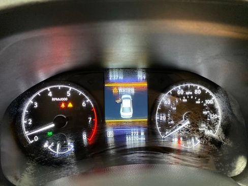 Certified 2024 Nissan Altima 2.5 S FWD image 16