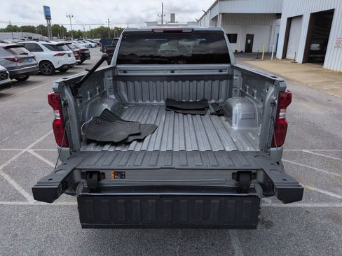 Used 2024 Chevrolet Silverado 1500 Custom image 29