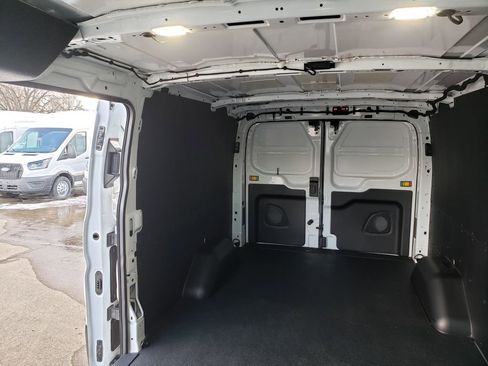 New 2026 Ford Transit 150 Low Roof w/ Load Area Protection Package image 17