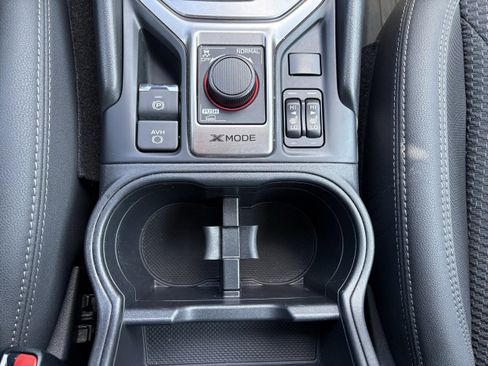 Certified 2023 Subaru Forester Premium w/ Popular Package #2 image 20