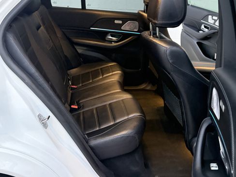 Used 2021 Mercedes-Benz GLE 350 4MATIC image 27