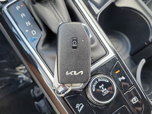 Used 2023 Kia Sportage X-Line w/ X-Line Premium Package AWD/4WD image 31