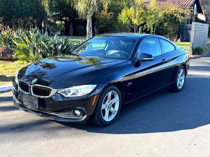 Used 2014 BMW 428i Coupe w/ Premium Package